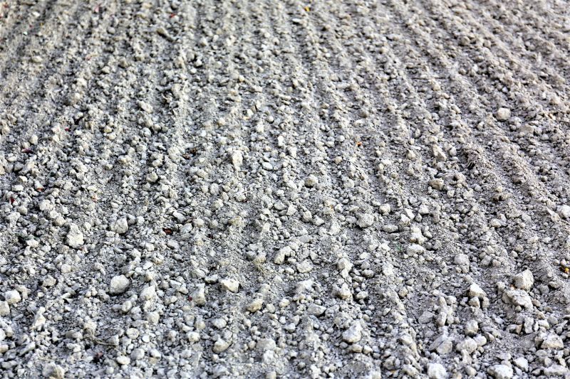 Gravel Maintenance in Calvert County, MD