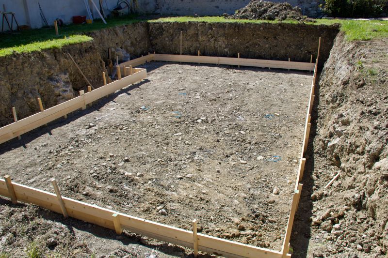 Pool Excavation