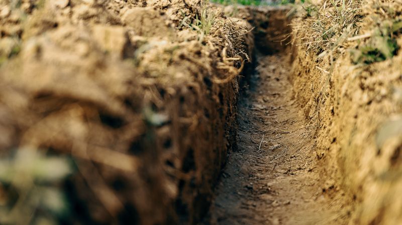Drainage Sloping in Salt Lake City, UT