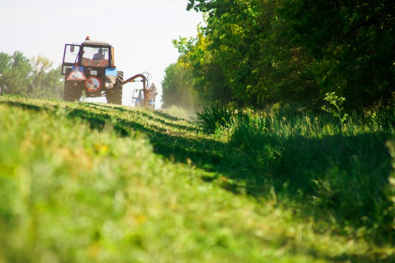 Farm Clearing in Salt Lake City, UT